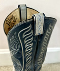 Reba Mcentire Autographed Signed Tony Lama Cowboy Boot