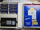    advanced Mega Memory Kevin Trudeau Complete Set - Vhs Cassettes Workbook Mint