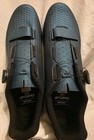 Giro Cadet Cycling Shoes Size 47   13 Men - Harbor Blue Anodized