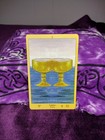 Tarot Svjetlost Du  e   Tarot Brightness Of Soul     Croatian Tarot     2005