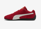 Puma Speedcat Og Red White 39884602 Men s Size 8-13 Brand New Width  D - Medium