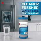 Fits Frigidaire Wfcb Wf1cb Puresource Comparable Refrigerator Water Filter