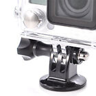 Refuelergy 3-pack Monopod Tripod Mount Adapter For Gopro Hd Hero2 3 3  4 5 Mount