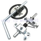 1set Knee Lifter Complete For Juki Ddl-8300 ddl-8500 ddl-8700 ddl-9000