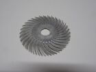 3m Scoth-brite  64532 Radial Bristle Disc Cubitron  2 Inch 80 Grade Box Of  40