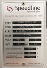 Pcb Reflow Oven - 10 Zones - Electrovert Omni Excel 10  priced To Sell 