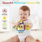 Montessori Toys For 1 Year Old  Sensory Toddlers 1-3  Activity Busy    