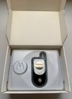 Motorola V188 Black Silver Flip Cell Phone T-mobile Vintage Retro New Open Box