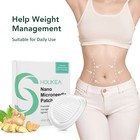 4 20 40pcs Nano Microneedle Patch  Smgt-glp-1 Patch For Women   Men  Skin Care