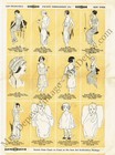 1920s Vintage Pattern Original Catalog Booklet Pacific Package Outfits