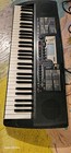 Yamaha Psr-225 Portatone Grand Electronic Keyboard Education Suit Used Tested 