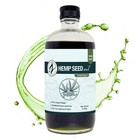 Pure Cold Pressed Seed Oil