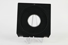 Toyo-view Lens Board  Copal 0  96mmx98mm  g765