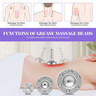 Shaping Breast Enlargement    Vacuum Therapy Body Massage Cupping Machine
