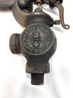 Gardner 3 4    2 Fly Ball Vertical Governor Steam Engine Hit Miss Antique