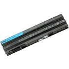 Genuine Oem 60wh E6420 M5y0x T54fj Battery For Dell Latitude E5420 E6430 E6520