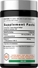 Horbach Vitamin D3 K2 5000 Iu   100mcg Mk-7 Complex   180 Softgel Capsules  