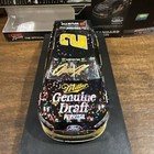 Brad Keselowski 2018 Autographed Darlington Win 1 24