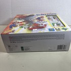 Super Mario Blow Up  Shaky Tower Balancing Game With Super Mario Action Figures