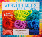 Potholder Weaving Loom Refill Loops  Pack Of 288 Loom Loops