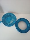 Playtex Diaper Genie Refill Disposal 2 Pack 240 Diapers New