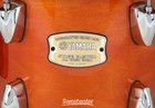 Yamaha Stage Custom Birch Mounted Tom - 8  X 7  Honey Amber