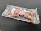 Post Golden Crisp Cereal  Sugar Bear Adventure Premium  Tiger   Vintage  1988