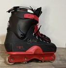 Usd Ufs Throne New Red Soulplates New Cuffs New Flt4 Ground Control Frames  more