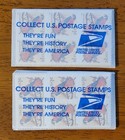 Us Stamp  3031 One Cent American Kestrel - Lot Of 2 Sealed Packs Of 50 Mnh
