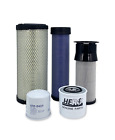 Hero   Maintenance Filter Kit For John Deere 3520 Compact Utility Tractor