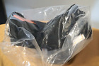 Bashlin 145acv Left Right Hook N Loop Climber Pads Cushion Wrap Pair