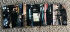 Lot Of Batman Returns Trading Cards 1992 Topps   Topps Stadium Club