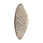 Tonga Binga Basket Zimbabwe 19 Inch