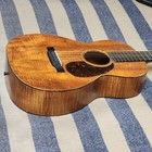 1928 Martin 0-18k Hawaiian Koa Wood Guitar-vintage-beautiful Pristine Condition-