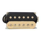Seymour Duncan Sh4 16 6k Zebra Jb Authentic Humbucker Bridge High Output Pickup