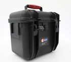 Hprc 4050e Hard Case Without Foam - Meh Condition  Lid Is Damaged