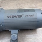 Neewer Vision 4 300w Indoor outdoor Studio Flash Strobe