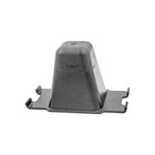 2-pack Rear Bump Stops  Axle Jounce Bumpers Compatible With Toyota 1997-2001    