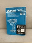 Makita Xdt11z 18v Lxt Lithium-ion Cordless Impact Driver