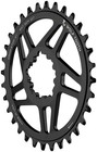 Wolf Tooth Direct Mount Chainring - 32t  Sram Direct Mount  For Sram 3-bolt Boos