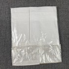 2 Vintage Hand Embroidered Christmas Noel Joy Linen Towels