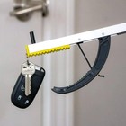 Aluminim Reacher 32  With Magnetic Tip