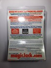 Magicjack Plus 2014 Voip Phone Adapter Free Local   Long Distance Calling - New