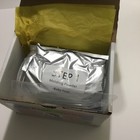 New  Luna Bean Baby Keepsake - Plaster Hand Mold Casting Kit Infants