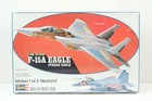 New Revell F-15a Eagle Streak Eagle Model Kit 1 48 Scale H-288 Sealed