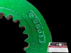 John Deere F195r Sliding Drive Disk G A  Ar ao