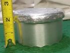 Vintage Wendell August Hand Made Aluminum Lidded Dish W  Eagle