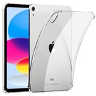 Clear Case For Apple Ipad A16 11inch Shockproof Bumper Phone Cover Transparent