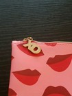 Ipsy   Sealed With A Kiss Bag   7 5 X 5 Inch  bag Only 