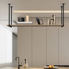 Overhead Garage Storage Rack Heavy Duty Hanging Ceiling Storage Organizer System